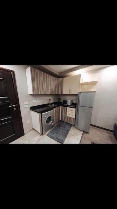 Apartment Cozy In The Heart Of Heliopolis, Cairo! *